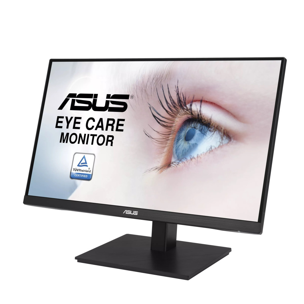 Ecran Asus VA24EQSB 23.8" Full HD IPS / 75 Hz / PIVOTANT