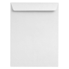 PAQUET DE 500  POCHETTES BLANCHES 162X229 MM