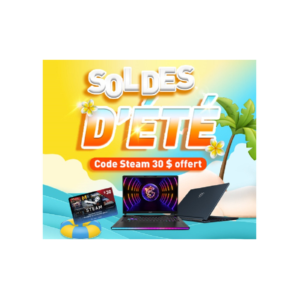 MSI Gaming GF63 Thin 11SC (GF63TH11SC-613X) | Tunisianet