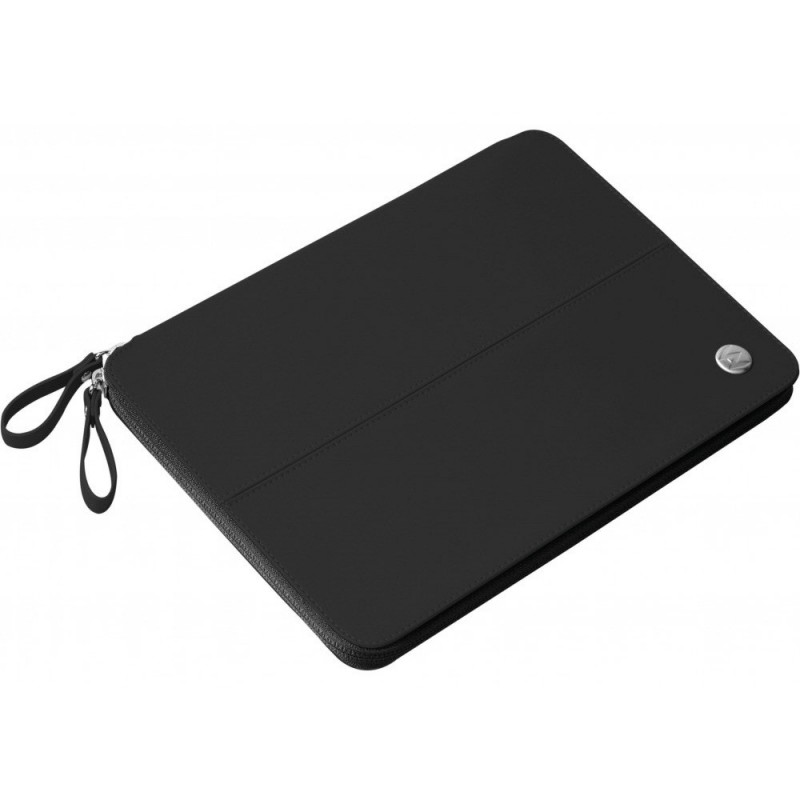 Etui Krusell pour iPad mini Rétina / Noir