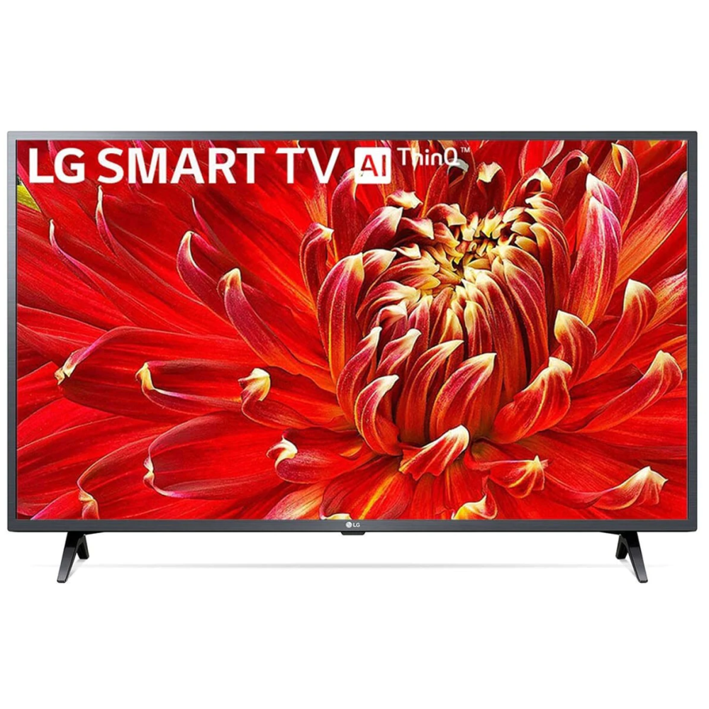Tv LG 32" LM637B LED HD HDR / Smart Tv / Wifi / Récepteur intégré