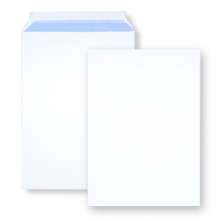 PAQUET DE 250 POCHETTES...