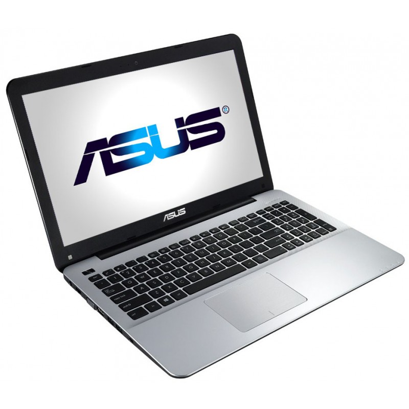 Pc portable Asus K555LD / i5 4é Gén / 8 Go / Blanc