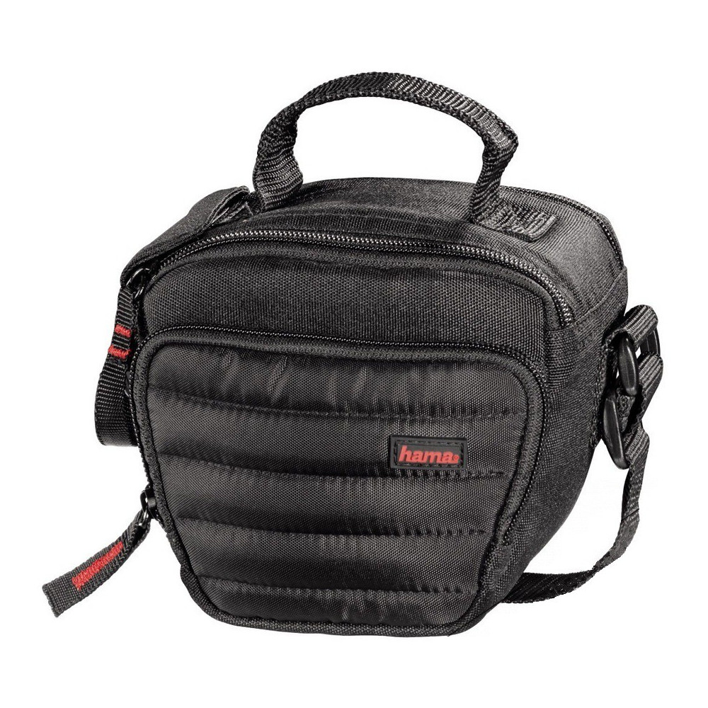 Sac pour Appareil Photo Numérique Hama 90 Colt / Noir
