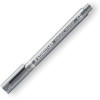 MARQUEUR PERMANENT STAEDTLER MÉTALLIQUE / 1MM - 2MM / ARGENT
