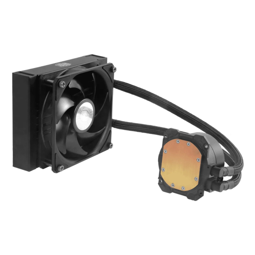 Refroidisseur Cooler Master MasterLiquid ML120L V2