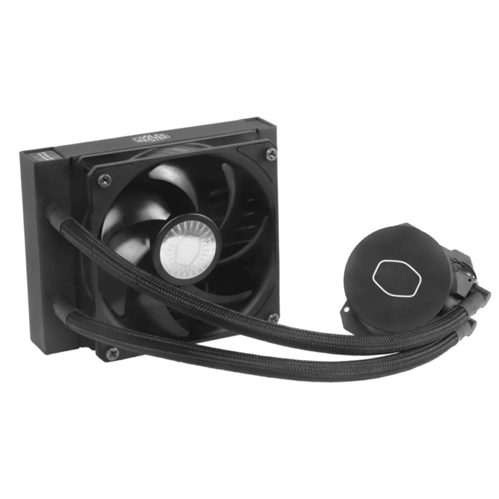 Refroidisseur Cooler Master MasterLiquid ML120L V2