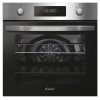 Four encastrable Candy FIDCX605 / 65 L / Inox