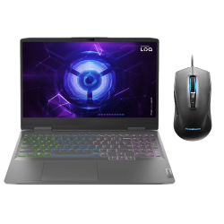 PC Portable Lenovo LOQ...