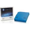 Cartouchede de sauvegarde HP LTO-5 Ultrium 3 TB RW (C7975A)