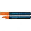Marqueur Schneider Peinture Maxx 270 / ORANGE