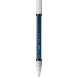 MARQUEURE PEINTURE 271 / BLANC