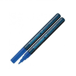 MARQUEURE PEINTURE 271 / BLEU