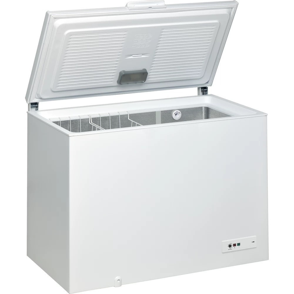Congélateur Horizontal Whirlpool / 450L