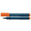 Marqueur Permanent Schneider Maxx 133 / ORANGE