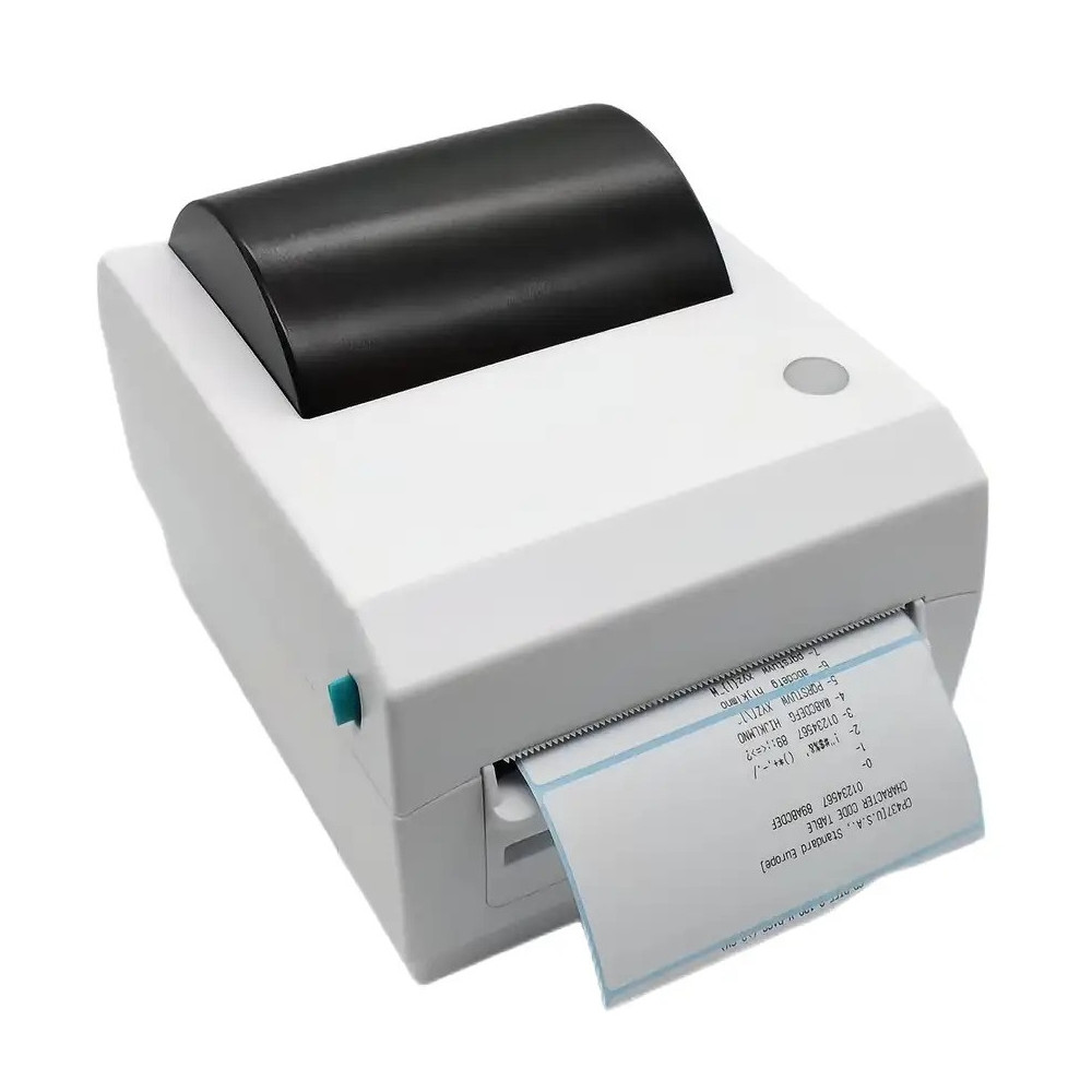 Imprimante Point de Vente Thermique CD410 / USB