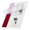 Boite de 100 Films DE PLASTIFICATION / 125MIC / A3