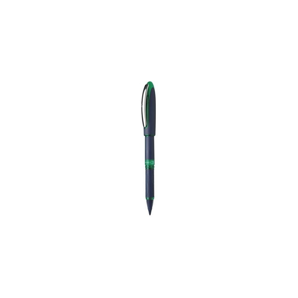 Roller One Business SCHNEIDER Ultra Smooth 0,6 MM / Vert