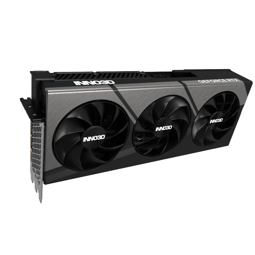 Carte Graphique INNO3D GEFORCE RTX 4090 X3 OC / 24GB GDDR6X
