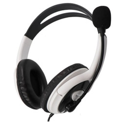 Casque Micro Gamer X11 /...