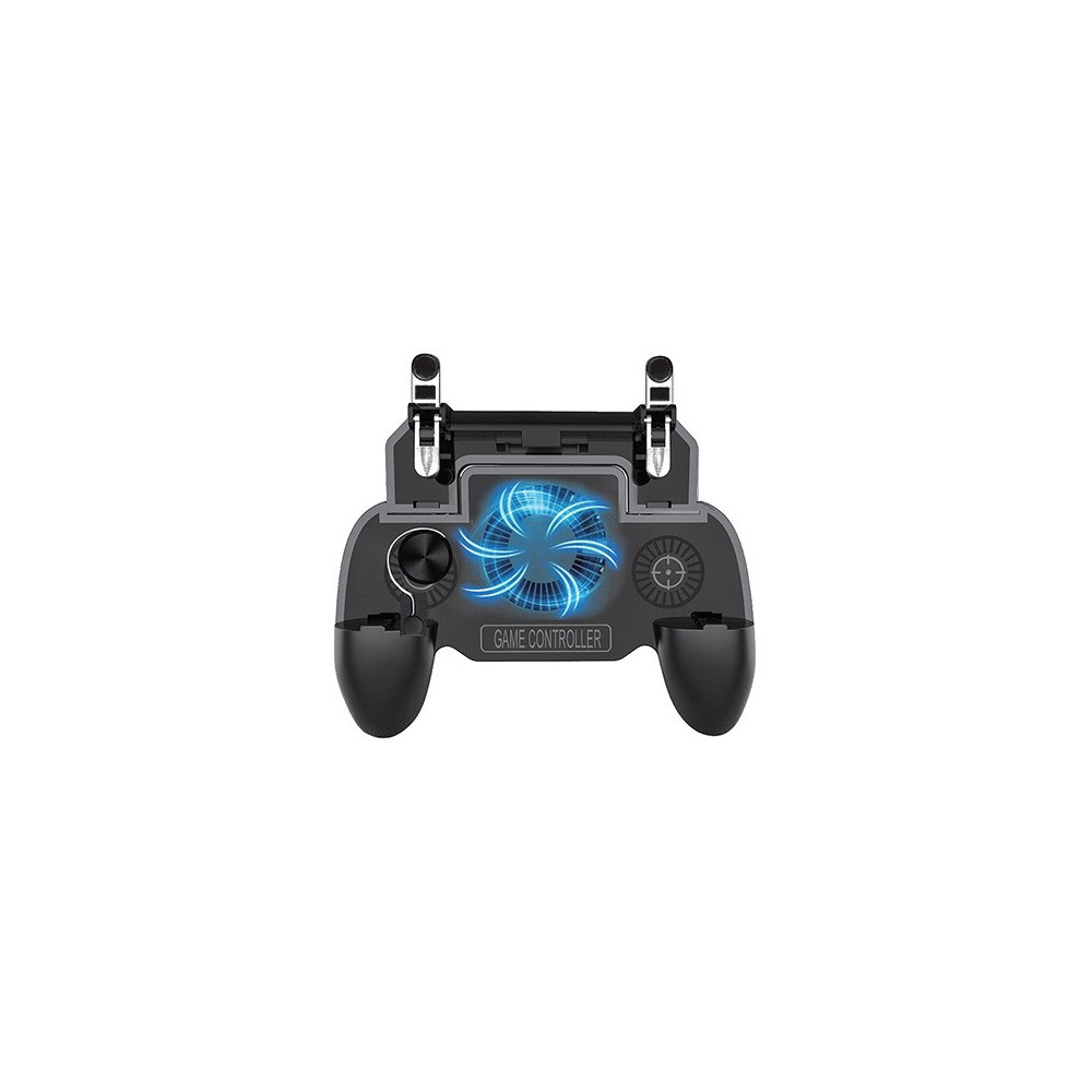 Manette Gaming 4en1 pour Smartphone Gamepâd SP+