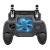 Manette Gaming 4en1 pour Smartphone Gamepâd SP+