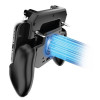 Manette Gaming 4en1 pour Smartphone Gamepâd SP+