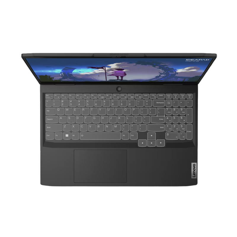 Carte Mère Lenovo Pour Ideapad Gaming 3 15arh05 – Avec Dissipateur, Reconditionnée