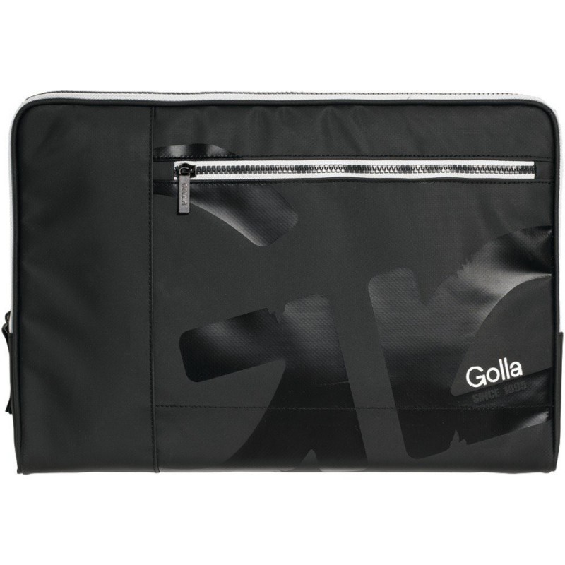 Etui Golla Otto G1472 pour PC portable 16'' / Noir