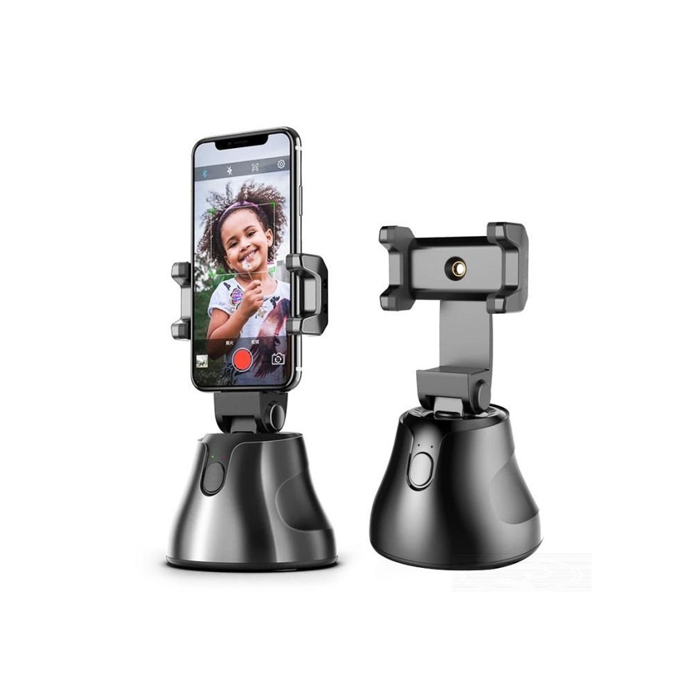 Robot-Caméraman Pour Smartphone Apai Genie 360°