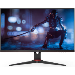 Ecran Gaming AOC 24 FULL HD CURVED (C24G1) - Tunewtec Tunisie