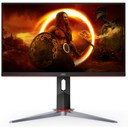 Ecran Gaming AOC IPS 23.8"...