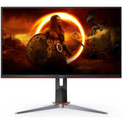 Écran Gaming AOC 27" Full...