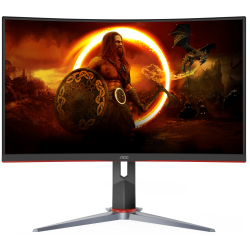 Ecran Gaming AOC 23.6" Full...