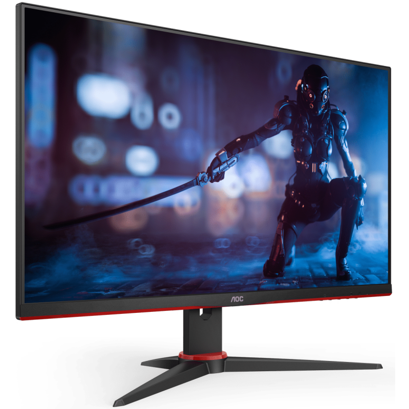 Écran Gaming AOC 27 Full HD / VA 165HZ