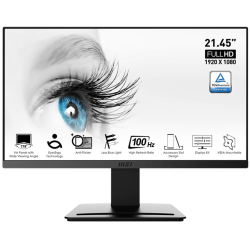 Écran MSI Pro MP223 E2...