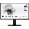 Écran MSI Pro MP223 E2 21.45" Full HD VA / 100 Hz / Noir