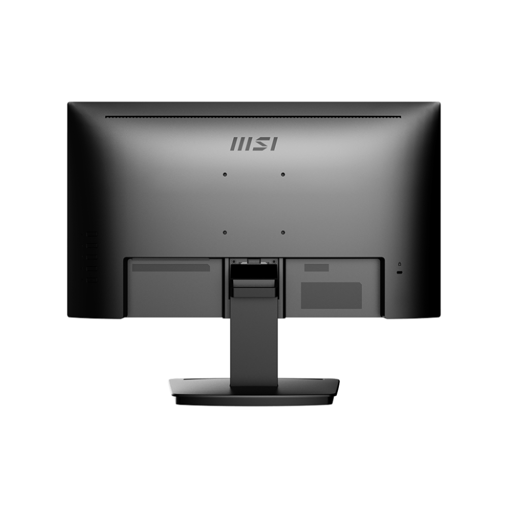 Écran MSI Pro MP223 E2 21.45" Full HD VA / 100 Hz / Noir