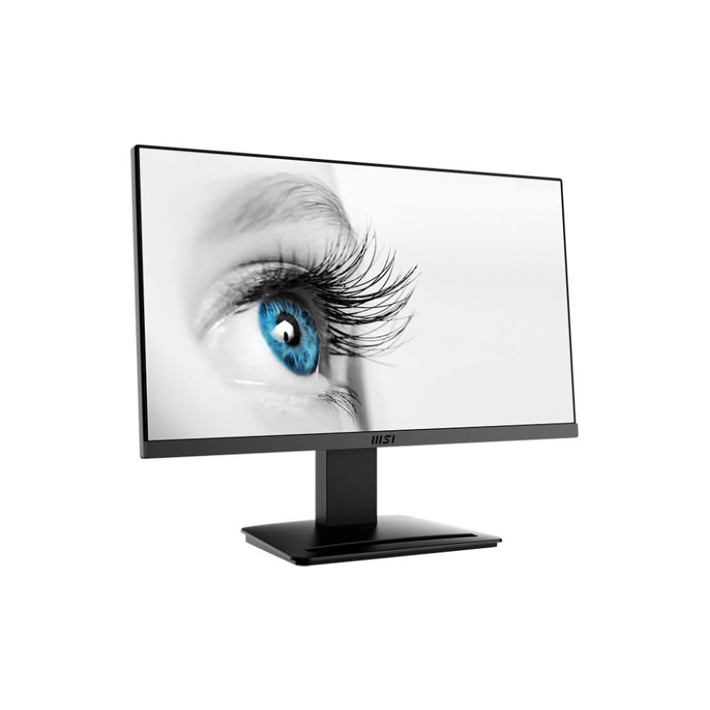 Écran MSI Pro MP223 E2 21.45" Full HD VA / 100 Hz / Noir