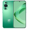 Smartphone Huawei Nova 11 / 4G / 8 Go / 256 Go / Vert + FreeBuds 5 + Huawei Band 7 + Huawei FreeLace