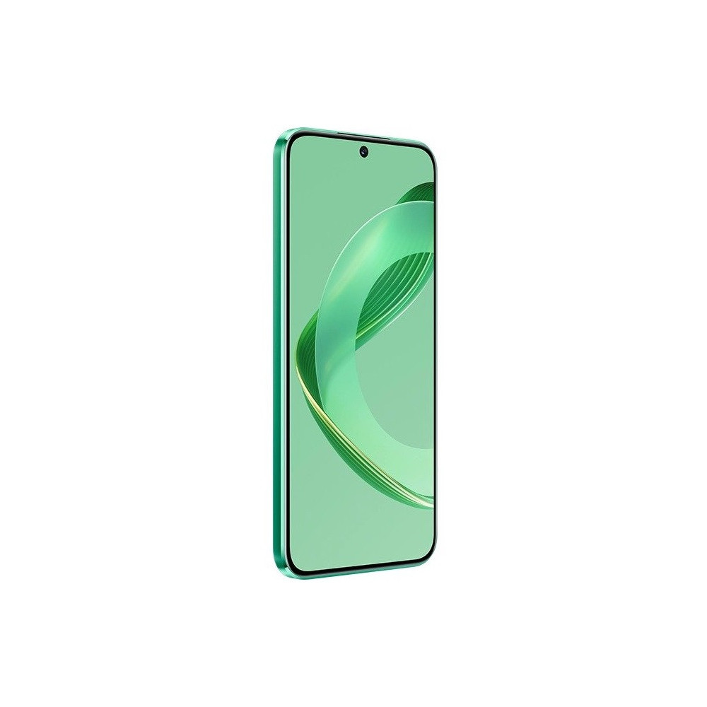 Smartphone Huawei Nova 11 / 4G / 8 Go / 256 Go / Vert + FreeBuds 5 + Huawei Band 7 + Huawei FreeLace