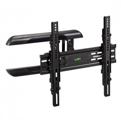 Support mural pour TV à écran plat WAB346