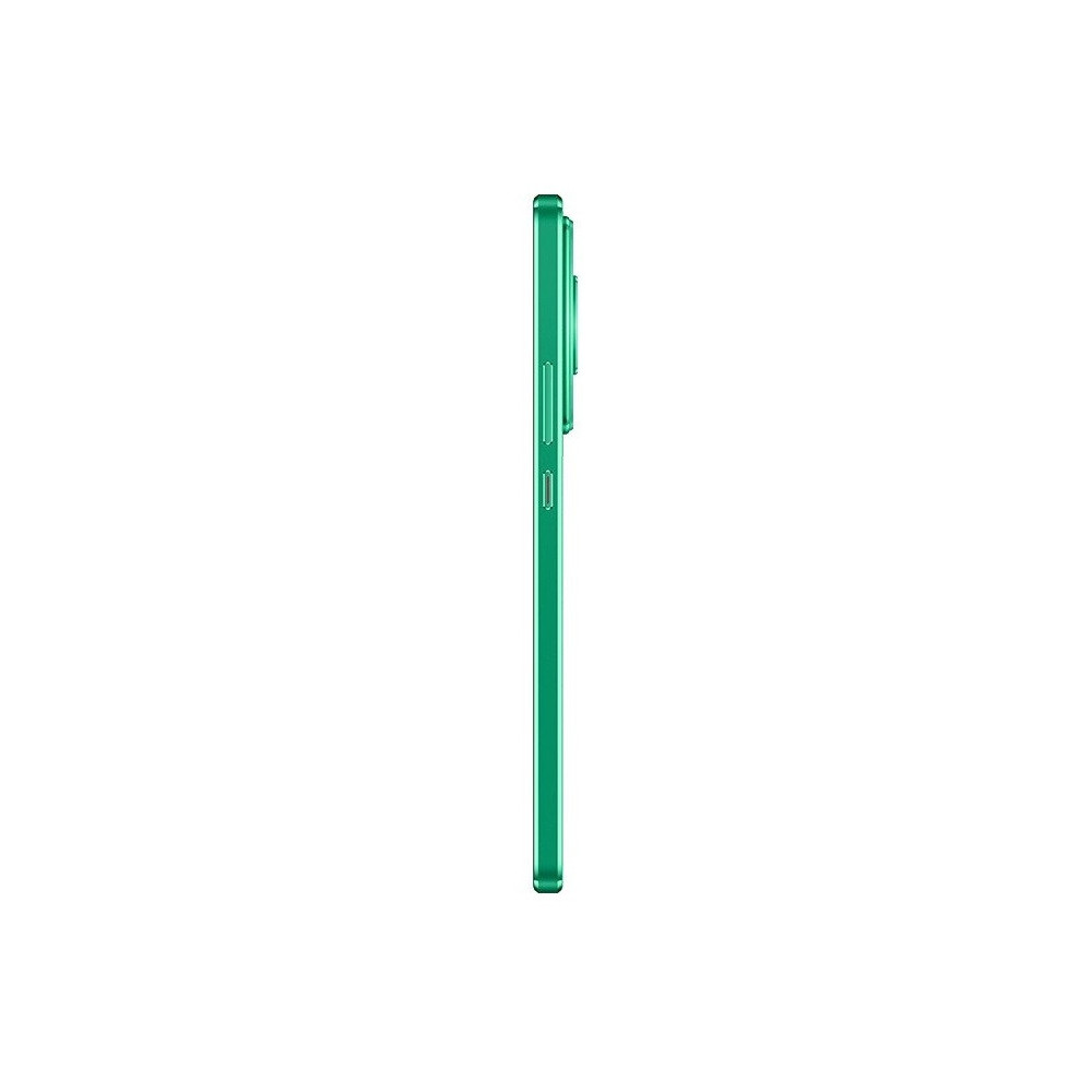 Smartphone Huawei Nova 11 / 4G / 8 Go / 256 Go / Vert + FreeBuds 5 + Huawei Band 7 + Huawei FreeLace