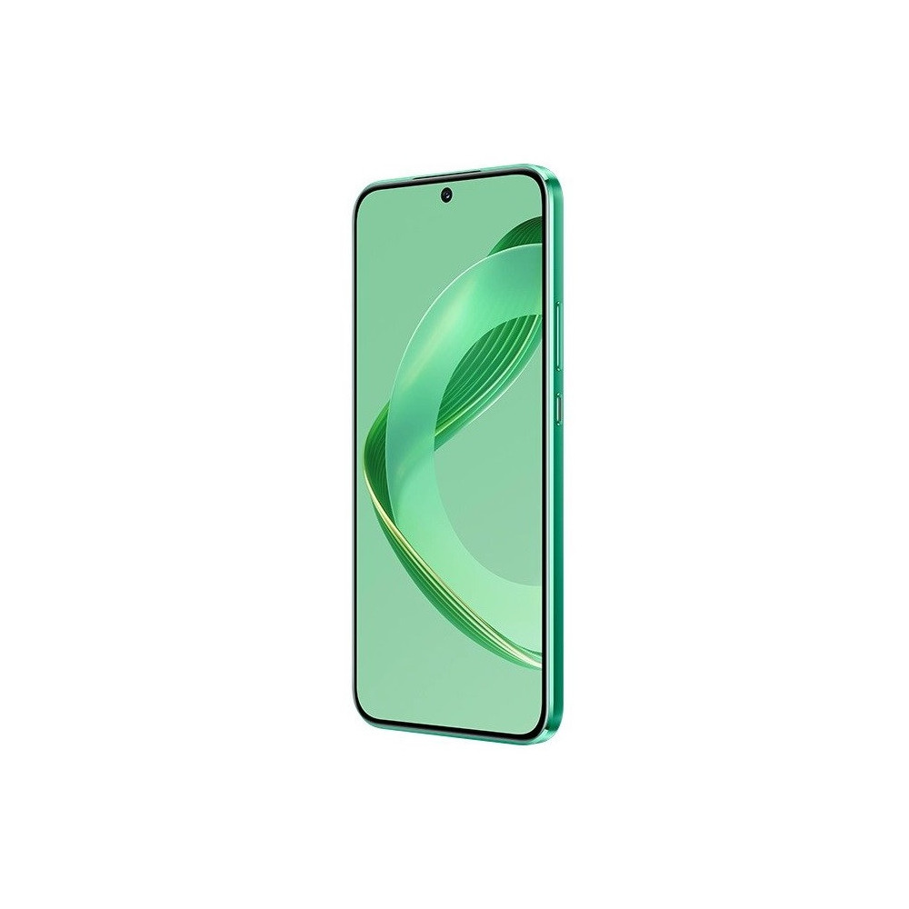 Smartphone Huawei Nova 11 / 4G / 8 Go / 256 Go / Vert + FreeBuds 5 + Huawei Band 7 + Huawei FreeLace