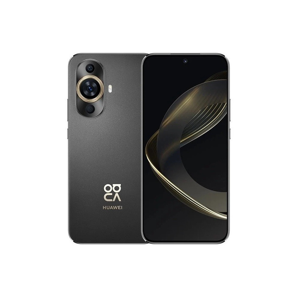 HUAWEI nova Y90 6 Go/128 Go Noir | Boutique Huawei | Tunisianet