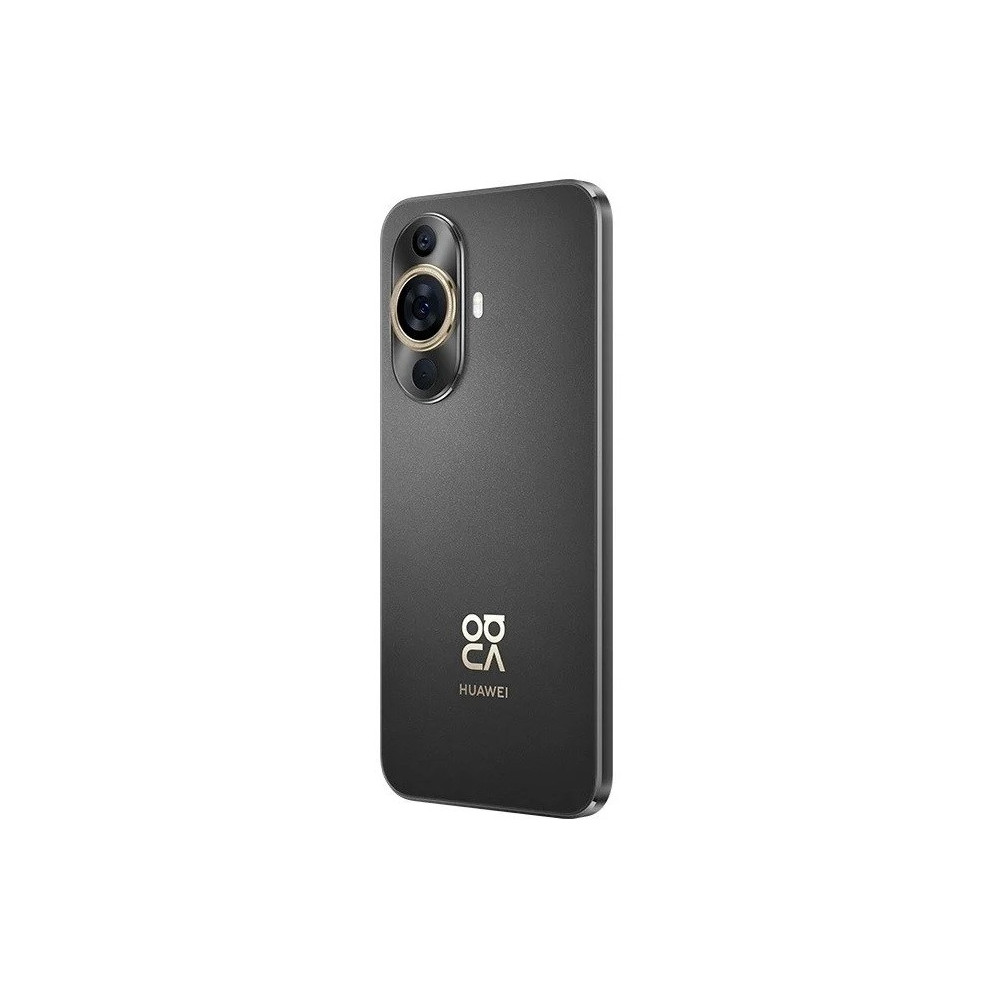 HUAWEI nova Y90 6 Go/128 Go Noir | Boutique Huawei | Tunisianet