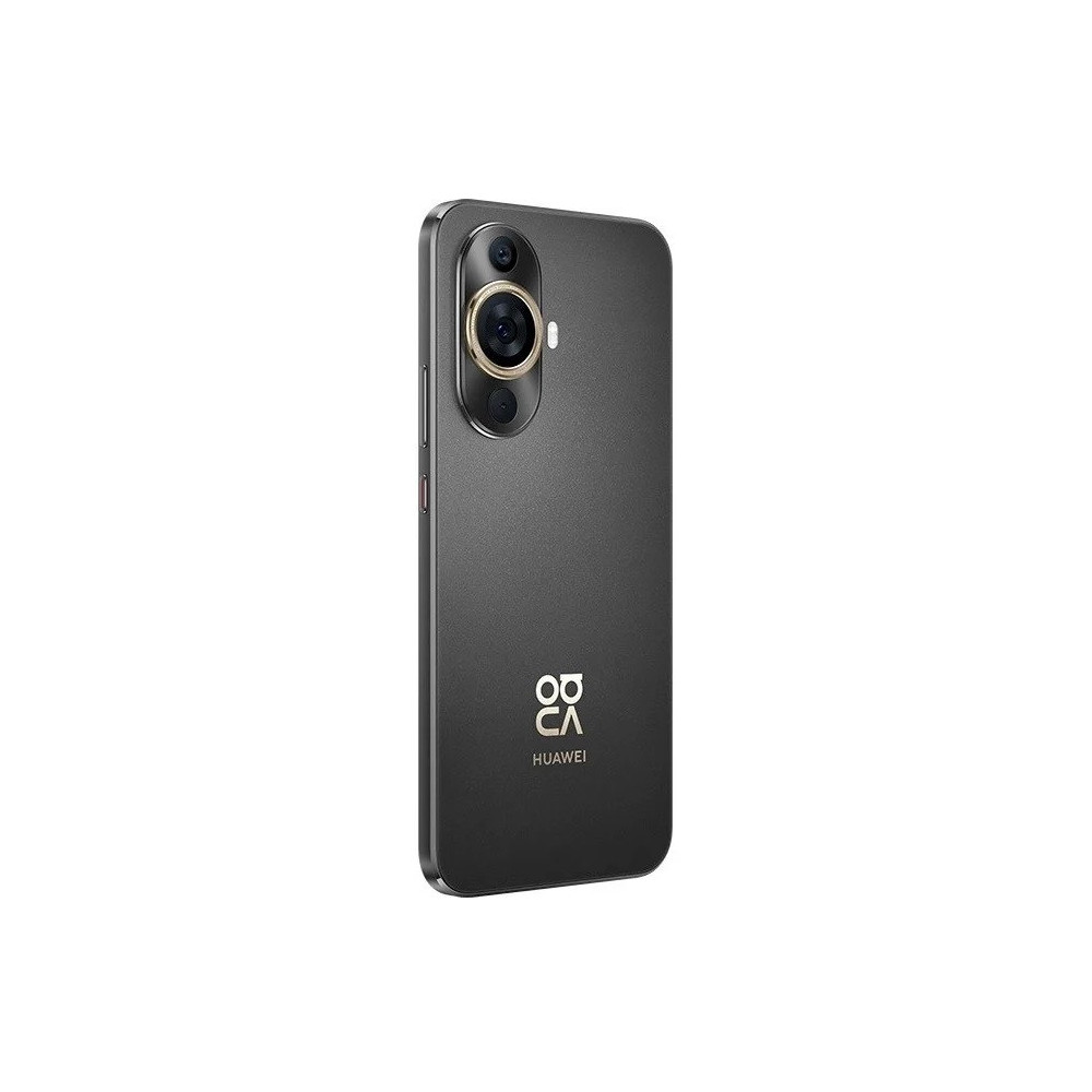 HUAWEI nova Y90 6 Go/128 Go Noir | Boutique Huawei | Tunisianet