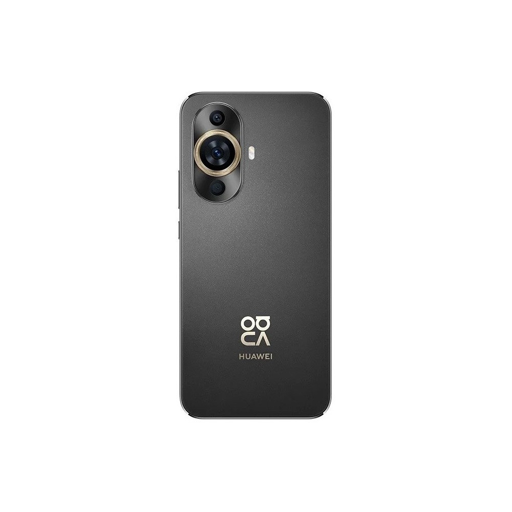 HUAWEI nova Y90 6 Go/128 Go Noir | Boutique Huawei | Tunisianet