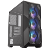 BOITIER Cooler Master MasterBox TD500 Mesh
