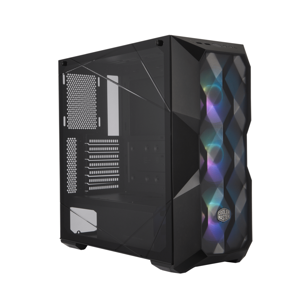 BOITIER Cooler Master MasterBox TD500 Mesh